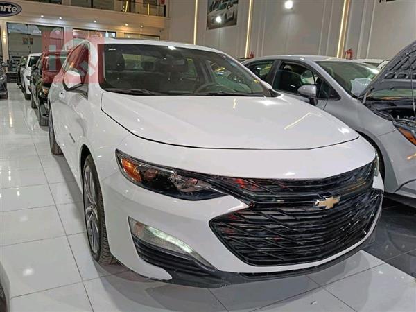 شێڤرۆلێت مالیبۆ 2023  بۆ فرۆشتن لە عێراق - هەولێر